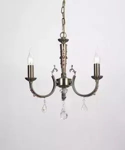 Люстра Lucia Tucci Messina 143.3 Antique