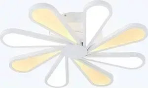 Потолочная люстра Lucia Tucci Miracoli 201.8 LED