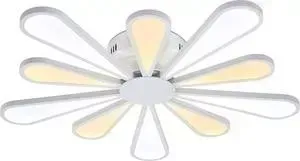 Потолочная люстра Lucia Tucci Miracoli 202.10 LED