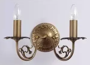 Бра Lucia Tucci Lame W139.2 Antique New