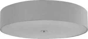 Потолочный светильник Crystal Lux Jewel PL700 Gray