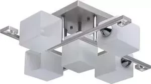 Потолочная люстра DeMark t 673012005