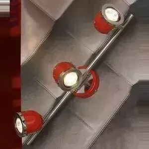 Спот LUSSOLE LSN-3101-03