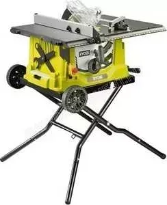 Станок распиловочный RYOBI RTS1800EF-G (3002025)