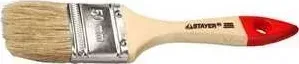 Кисть плоская STAYER 20мм Universal-Standard (0101-020)