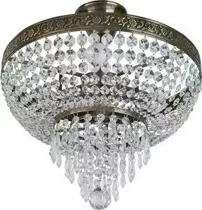 Потолочный светильник Toplight TL1500X-05AB