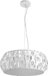 Подвесной светильник Toplight TL4080D-03WH