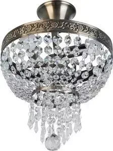 Потолочный светильник Toplight TL1500X-03AB