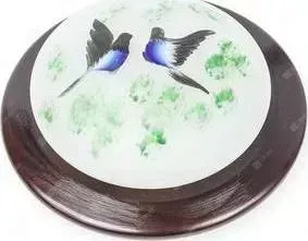 Потолочный светильник Toplight TL9481Y-01OA
