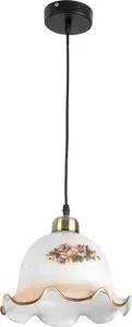 Подвесной светильник Toplight TL4311D-01AB