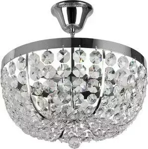 Потолочный светильник Toplight TL1510X-03CH