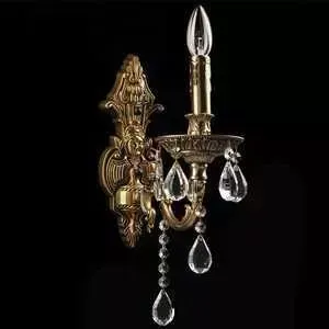Бра DeMark MW-Light 301023401