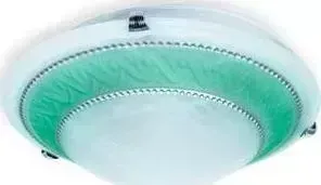 Потолочный светильник Toplight TL9091Y-02GN