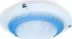 Потолочный светильник Toplight TL9101Y-02BL
