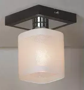 Потолочный светильник LUSSOLE LSL-9007-01