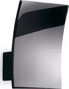 Настенный светодиодный светильник Ideal Lux Fix AP1 Cromo