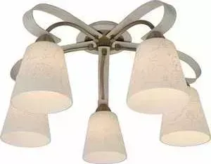 Люстра LUSSOLE LSP-0102