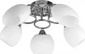 Потолочная люстра Toplight TL2650X-05CH