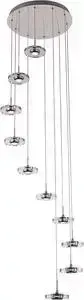 Подвесная люстра ST-Luce SL569.103.10