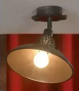Спот LUSSOLE LSN-1077-01