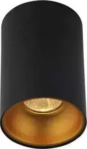 Потолочный светильник Crystal Lux CLT 411C BL-GO