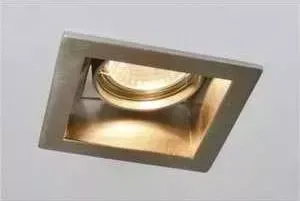 Точечный светильник Artelamp A8050PL-1SS