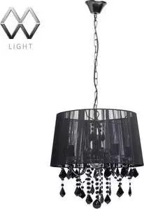 Подвесная люстра MW-LIGHT MW-Light 379017905