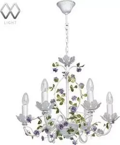 Подвесная люстра MW-LIGHT MW-Light 421014406