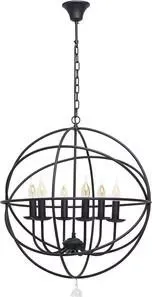 Подвесная люстра MW-LIGHT MW-Light 249017106