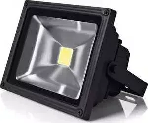 Прожектор светодиодный X-FLASH XF-FL-B-20W-6500K Артикул 45242