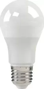 Лампа X-FLASH Светодиодная XF-E27-A55-P-6W-4K-220V Артикул 44771