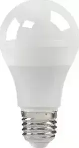 Лампа X-FLASH Светодиодная XF-E27-A60-P-8W-4K-220V Артикул 44795