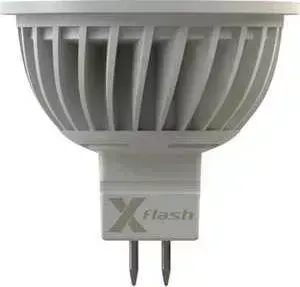 Лампа X-FLASH Светодиодная XF-MR16-A-GU5.3-4W-4K-12V Артикул 44597