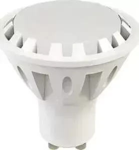 Лампа X-FLASH Светодиодная XF-SPL-GU10-6W-3K-220V Артикул 43453