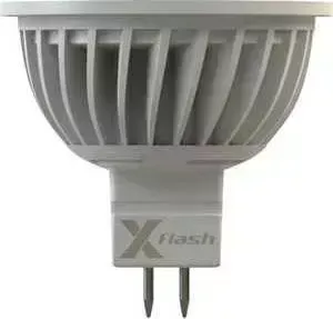 Лампа X-FLASH Светодиодная XF-SPL-MR16-GU5.3-4W-3K-12V 42999
