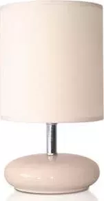 Настольная лампа Estares AT12309 beige