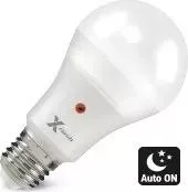 Лампа X-FLASH Энергосберегающая XF-E27-OCL-A65-P-12W-4000K-220V Артикул 46652