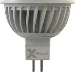 Лампа X-FLASH Светодиодная XF-SPL-MR16-GU5.3-3W-3K-220V 43019