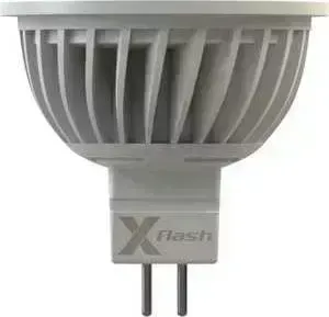 Лампа X-FLASH Светодиодная XF-SPL-MR16-GU5.3-5W-3K-220V 43033