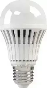 Лампа X-FLASH Светодиодная XF-BG-E27-10W-3K-220V Артикул 43538