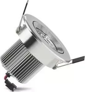 Встраиваемый светодиодный светильник X-FLASH XF-SPLR-75-10W-3000K-220V Артикул: 43743