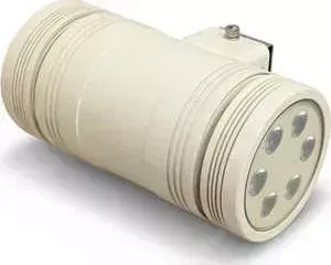 Светильник Estares Светодиодный архитектурный MS-12L220V AC110-265V-30W (Холодный белый) Бежевый корпус