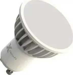 Лампа X-FLASH Светодиодная XF-MR16-A-GU10-5W-4K-220V Артикул 44696