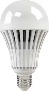 Лампа X-FLASH Светодиодная XF-BGD-E27-20W-3000K-220V Артикул 43583 диммируемая