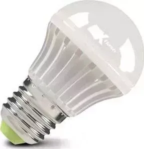 Лампа X-FLASH Светодиодная XF-E27-BMC-P-4W-3000K-220V Артикул 46195