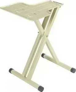 Подставка под гладильный пресс Mie Romeo 68-73 White
