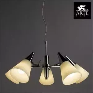 Люстра ARTELAMP A9517LM-5CC