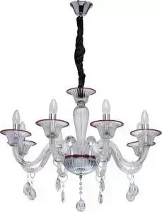 Подвесная люстра MW-LIGHT MW-Light 483012008