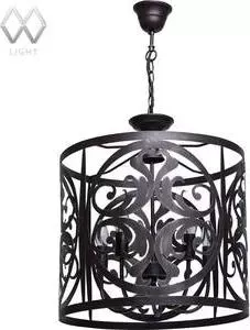Подвесная люстра MW-LIGHT MW-Light 249017005
