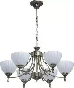 Подвесная люстра MW-LIGHT MW-Light 450014406